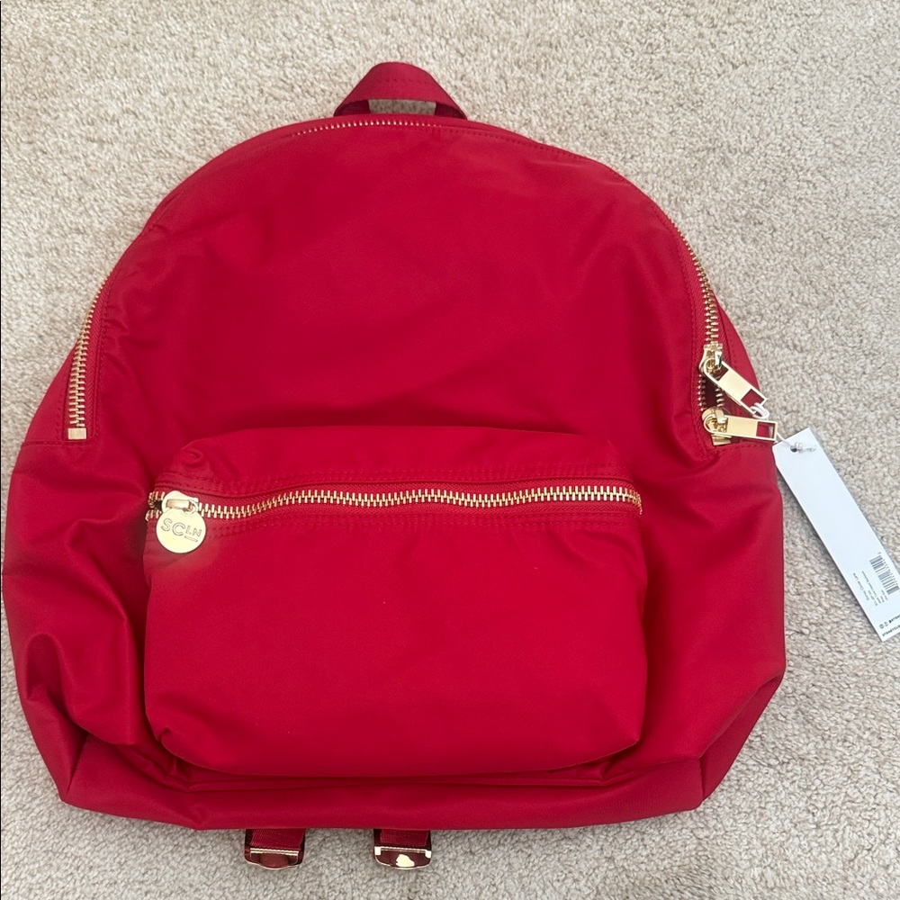 NWT Stoney Clover Lane Ruby Classic Backpack